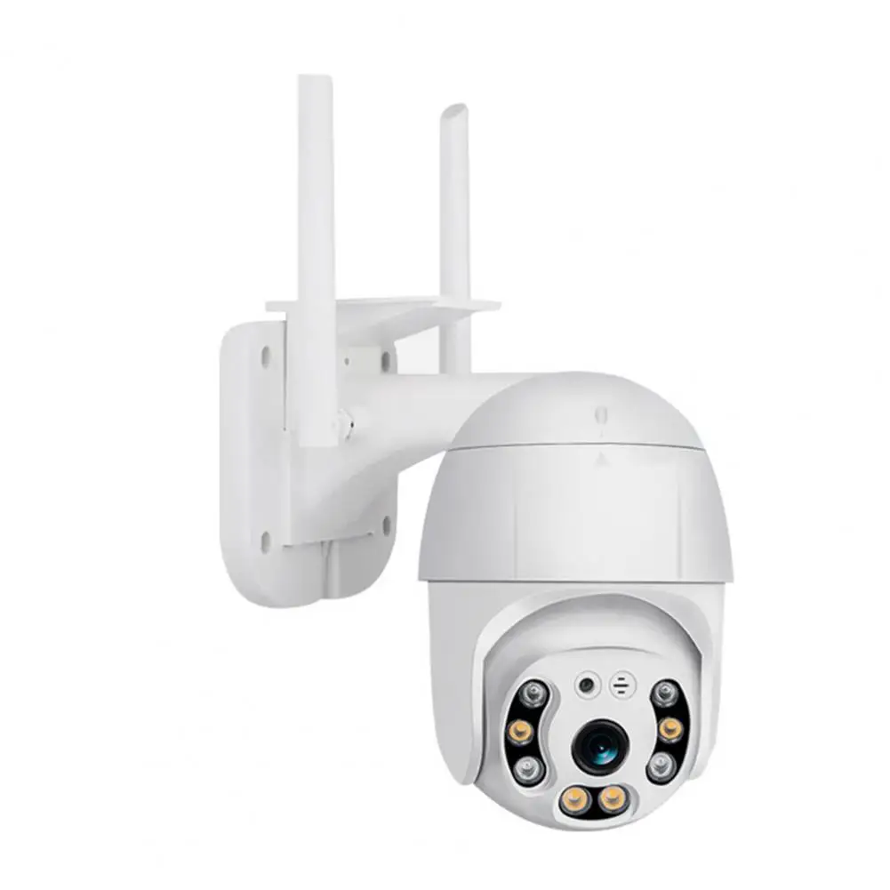 

Беспроводная Wi-Fi камера 1080P с датчиком движения