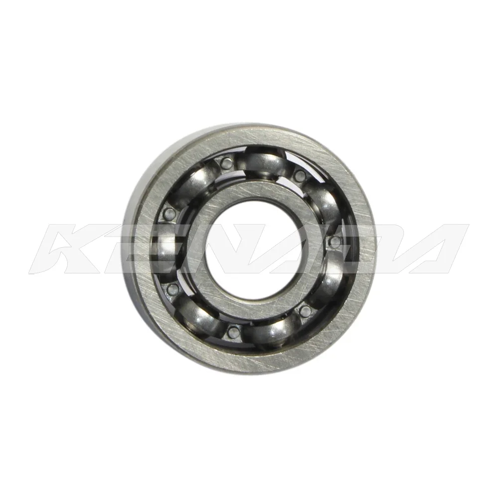 Для Yamaha Tricity 125 Mws125-C Sniper 135 Mx 150 Yzf R-15 Mt15 Mt03 Xsr155 Fz150 Y15 Y15z ПОДШИПНИК ВОДЯНОГО НАСОСА