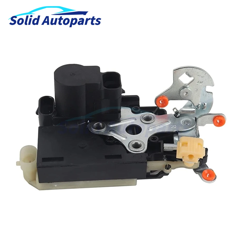 931-319 привод замка дверной защелки 931319 для Chevy Suburban Silverado Tahoe avalgmc Sierra Yukon Cadillac Escalade
