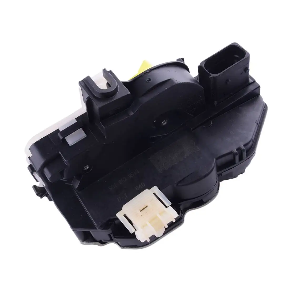 Привод защелки замка задней левой двери 13579545 13503177 Подходит для GMC Chevrolet Buick Allure