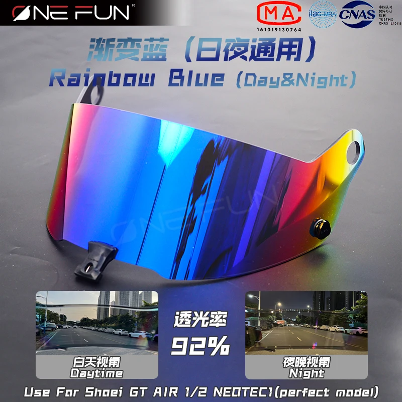 

Для Stilo ST5/ST5 FN R мотоциклетный шлем козырек противотуманный устойчивый к царапинам UV400 день ночь использование фотохромный мотоциклетный козырек