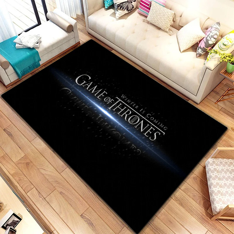 

Movies Spiel Drachen 3D printed carpet Living room carpet Bedroom floor mat Kitchen Non slip Matte Mat Children's Bedroom Mat
