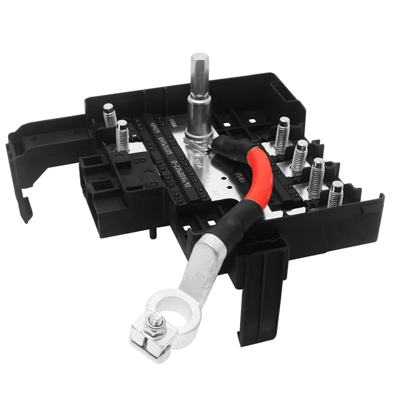 Блок распределения предохранителей 84354721 для Chevrolet Silverado 1500 2500 3500 GMC Sierra