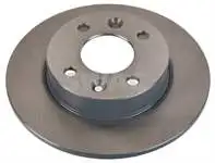 

For 60909318, ten brake mirror (disc) TWINGO R5 EXPRES/