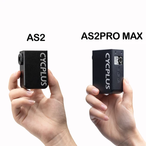 アクセサリー CYCPLUS AS2 (CUBE) CYCPLUS AS2 Беспроводной насос для