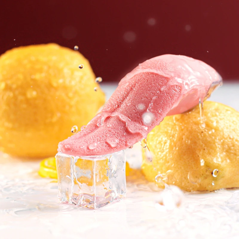 Лижущий язык вибратор для женщин точка G клиторальный стимулятор мини