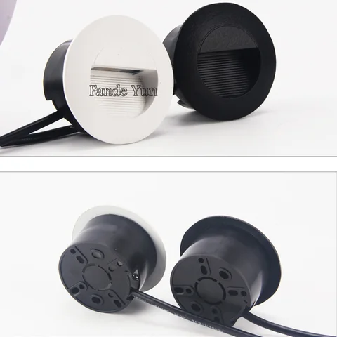 Настенная LED лампа TTaiJiGuan 5Вт IP65