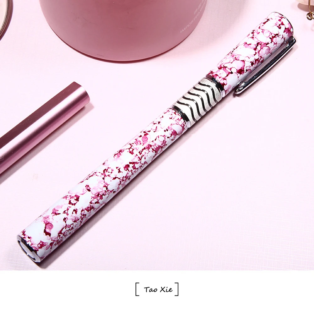 

Перьевая ручка WZWCFO ShuiYao в китайском стиле