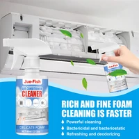 cleaning air conditioner care supplies foaming sprayer deodorizer air conditioner coil condenser cleaner
