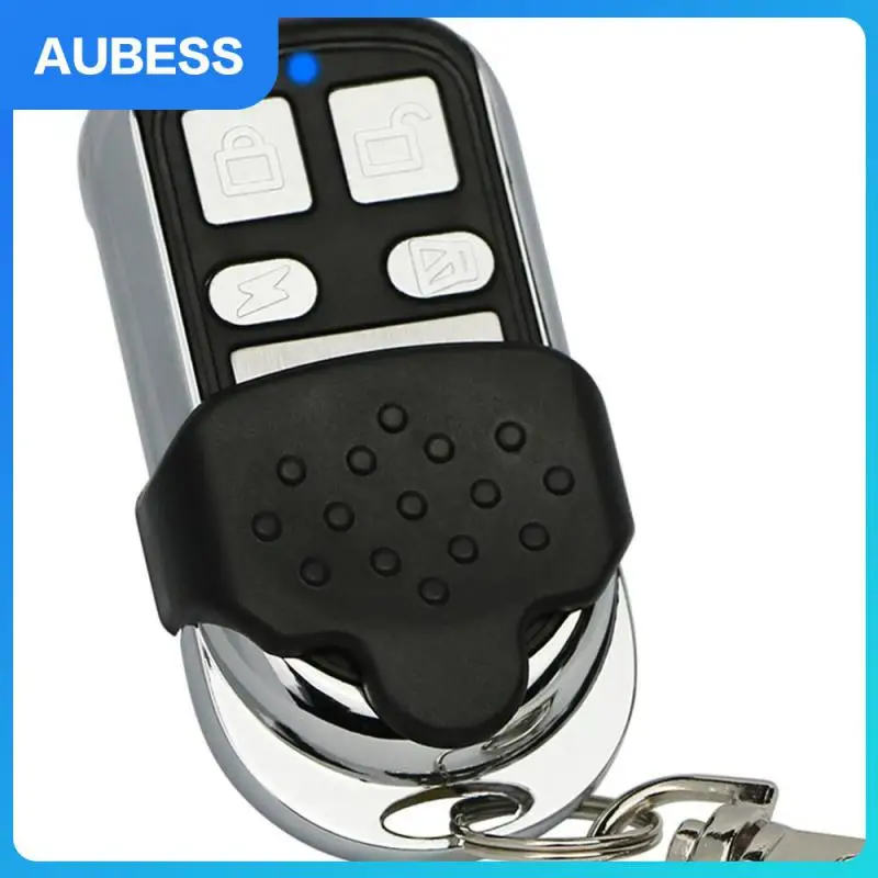 

Electric Rolling Door Copy 315 433mhz Wireless Remote Control Remote Control 433 Universal Gate Door Opener Duplicator Mini