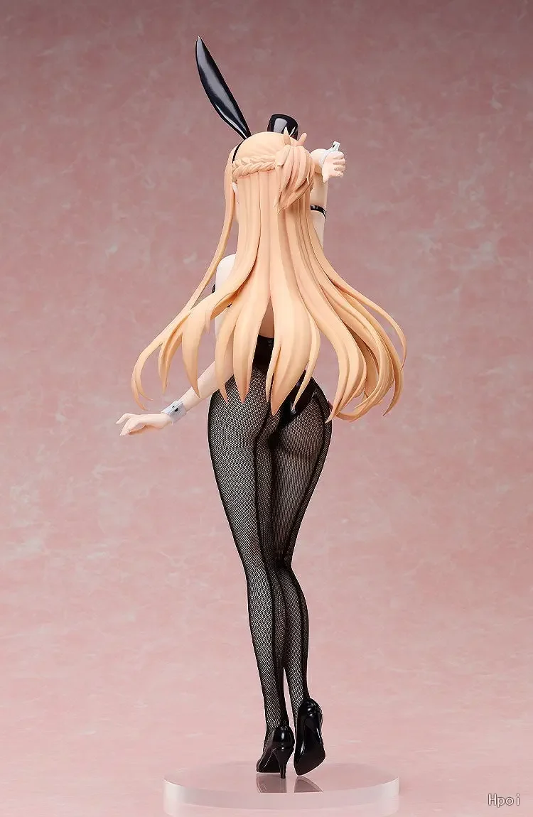 Фото 【UA】FREEing B-style Sword Art Online Asuna: Фигурка-модель в масштабе 1/4 №3