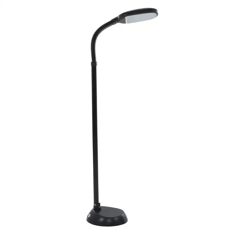 

Adjustable LED Floor Lamp for Living Room, Bedroom, and Office