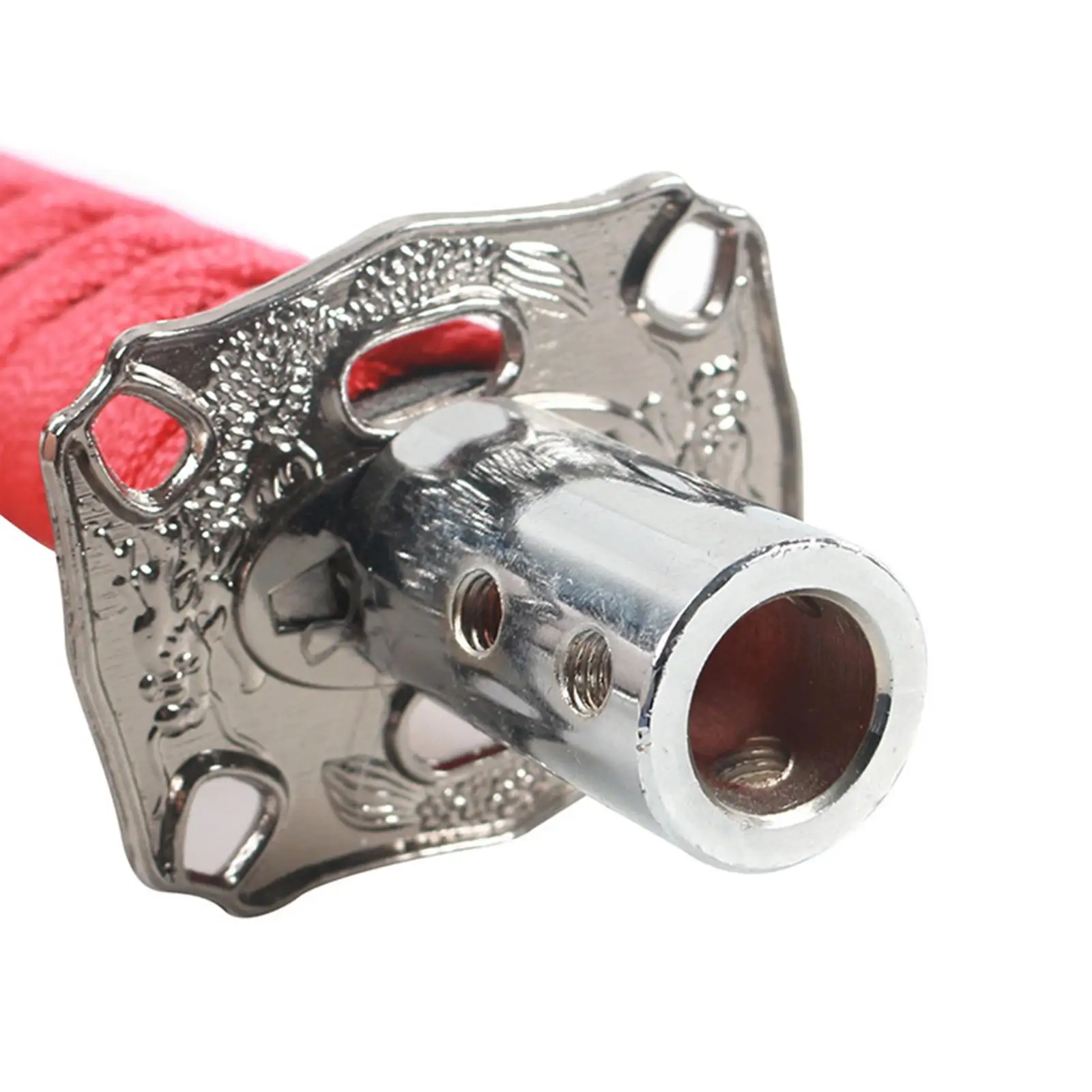 Универсальная Ручка Переключения Передач С Самурайским Мечом