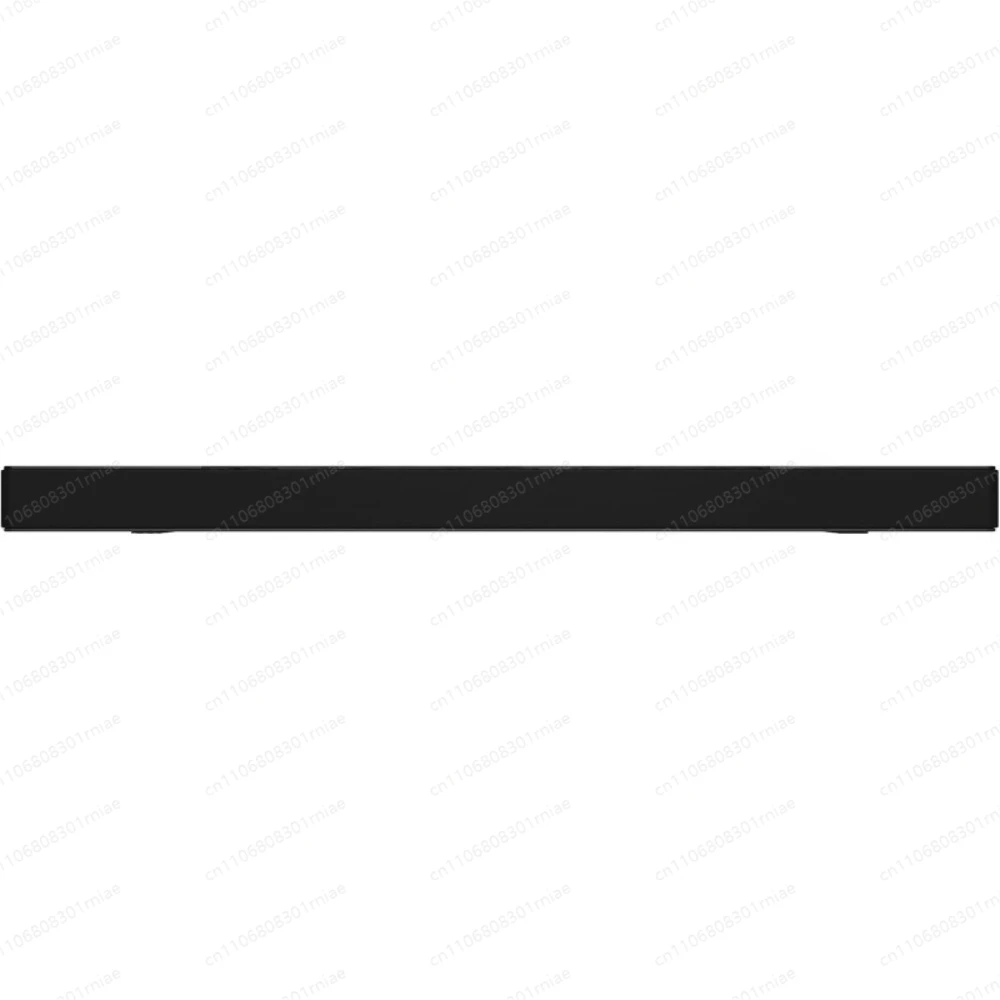 Фото Горячая распродажа. Черный саундбар Flexus CORE 200 3.1.2-канальный с Bluetooth, технологией Onkyo, Dolby Atmos и настроенным басом - НОВИНКА №1