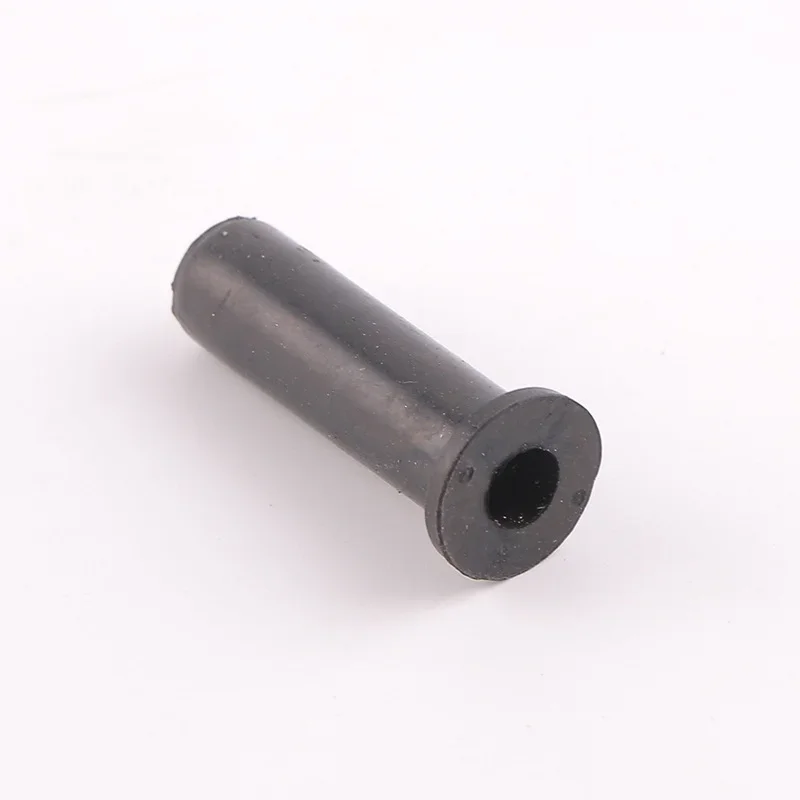 8 шт. резиновые втулки и винты M4 для фургона/автодома задняя фотомагнитола 50 мм RG2