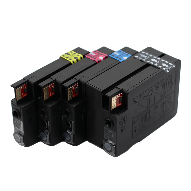 Совместимый с Vilaxh 932XL 933 для HP932 933XL сменный картридж принтера HP Officejet 6100 6600 6700 7110 7610