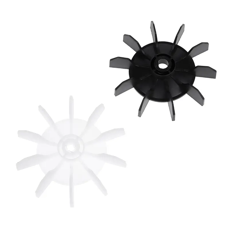 

Лопасть вентилятора воздушного компрессора черного/белого цвета, 14 мм/0,5 дюйма, вал с внутренним отверстием 10, крыльчатка 135 мм, внешний диаметр