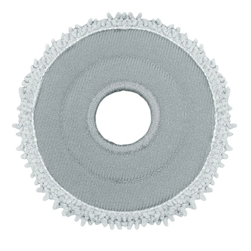 For Roborock Qrevo S Replacement Main Side Brush HEPA Filter Mop Pads Dust Bags Spare Parts Accessory