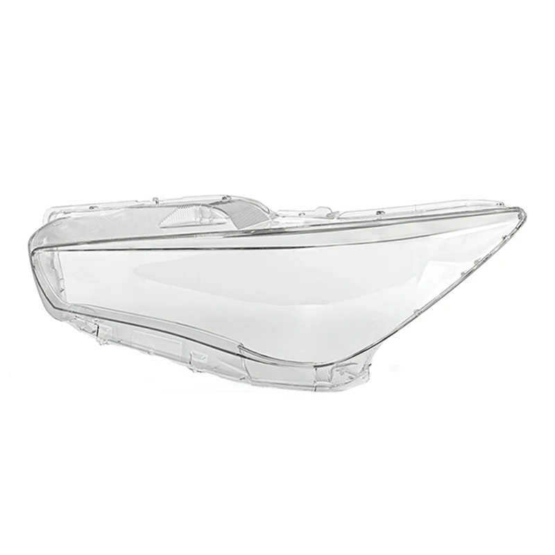 

Крышка для фар, корпус для фар, прозрачная крышка для лампы Infiniti Q50 Q50L 2014 - 2021