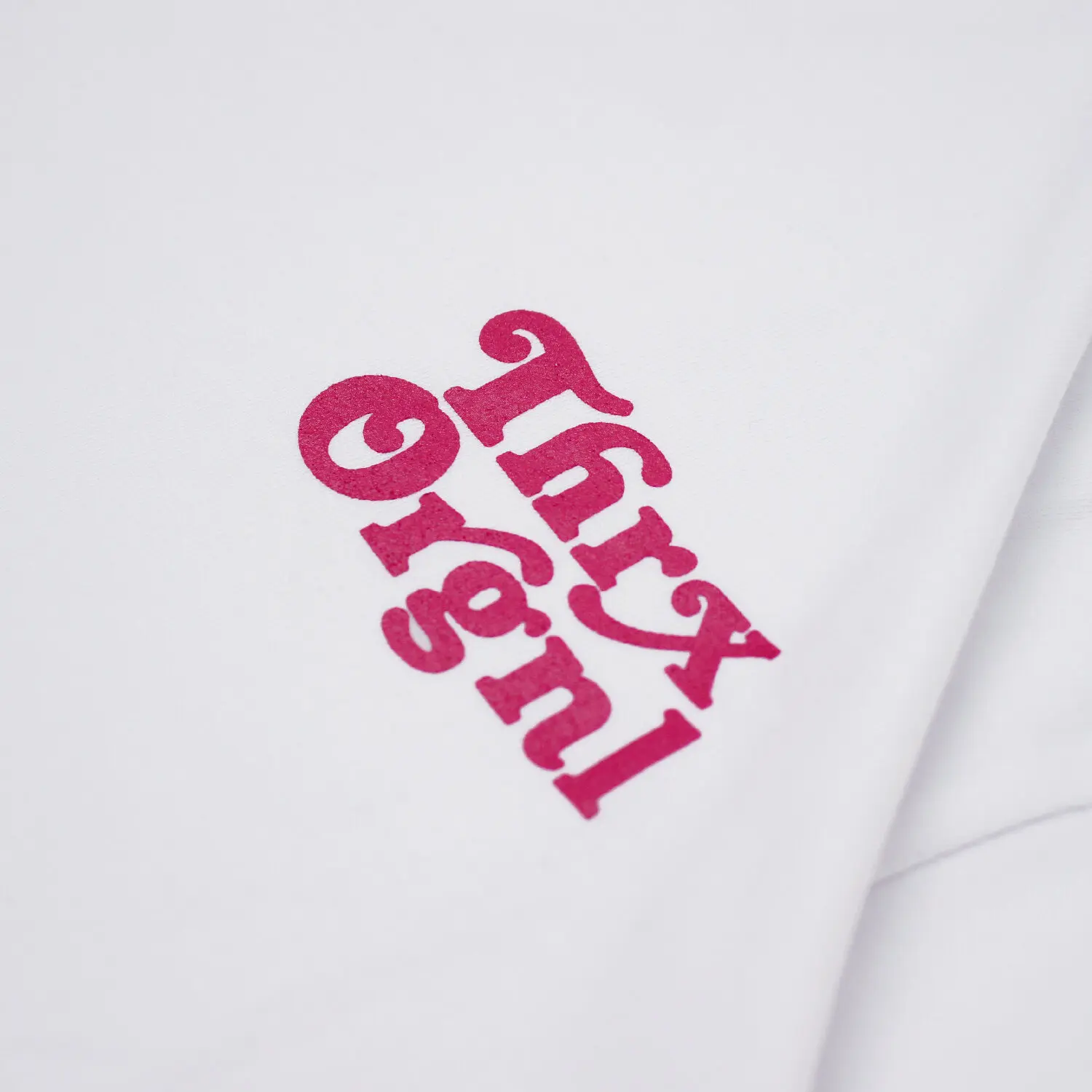 Throox Kaos Pendek Ranieri Series Cotton Combed 30s