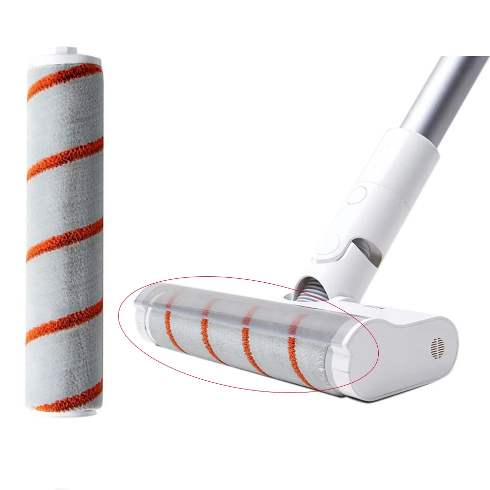 HEPA-фильтр роликовая щетка для Xiaomi Dreame V9/V10/V11 беспроводной ручной пылесос