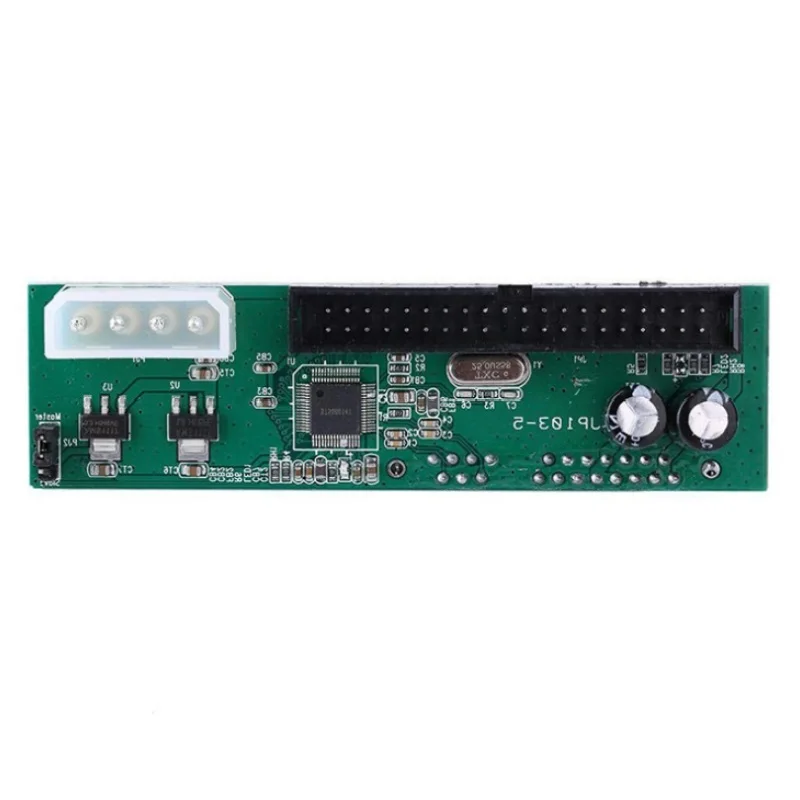 

PATA IDE To SATA Hard Drive Converter Adapter For 3.5/2.5 HDD SSD DVD
