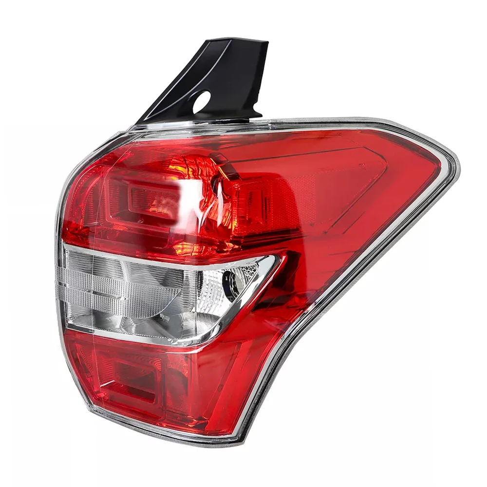 

Левый/правый задний фонарь для Subaru Forester 2013 2014 2015, задний фонарь, стоп-сигнал с
