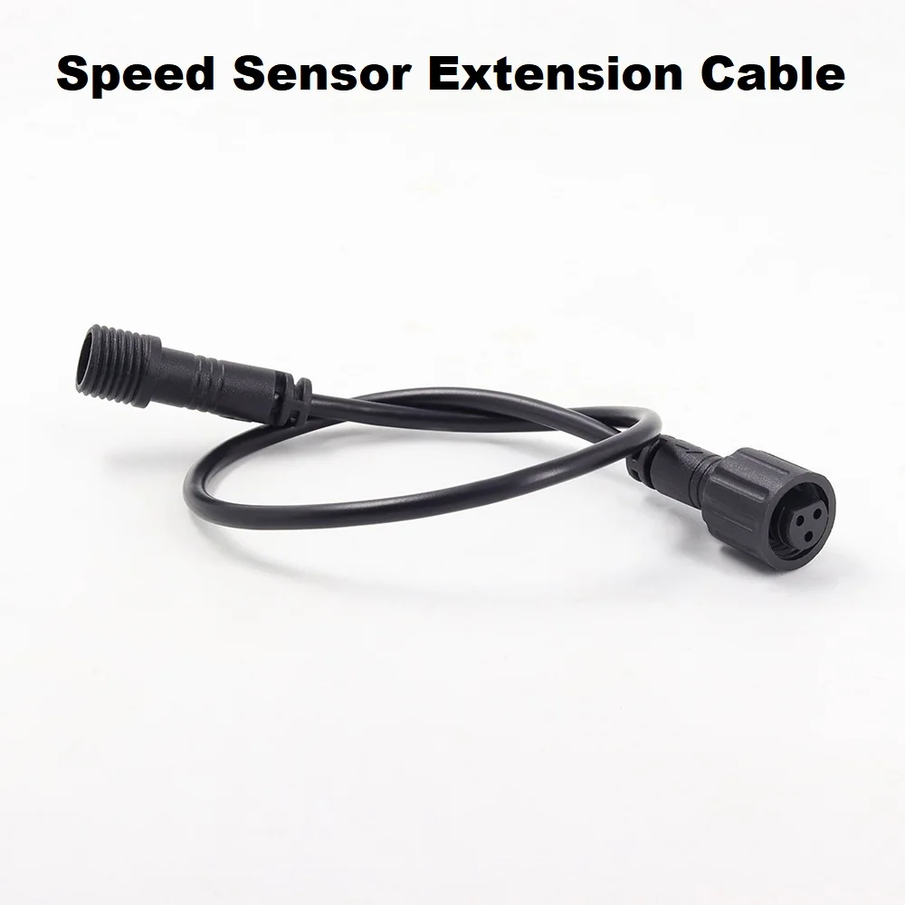 

Extension Cable for Bafang Mid-Drive Kits Speed Sensor