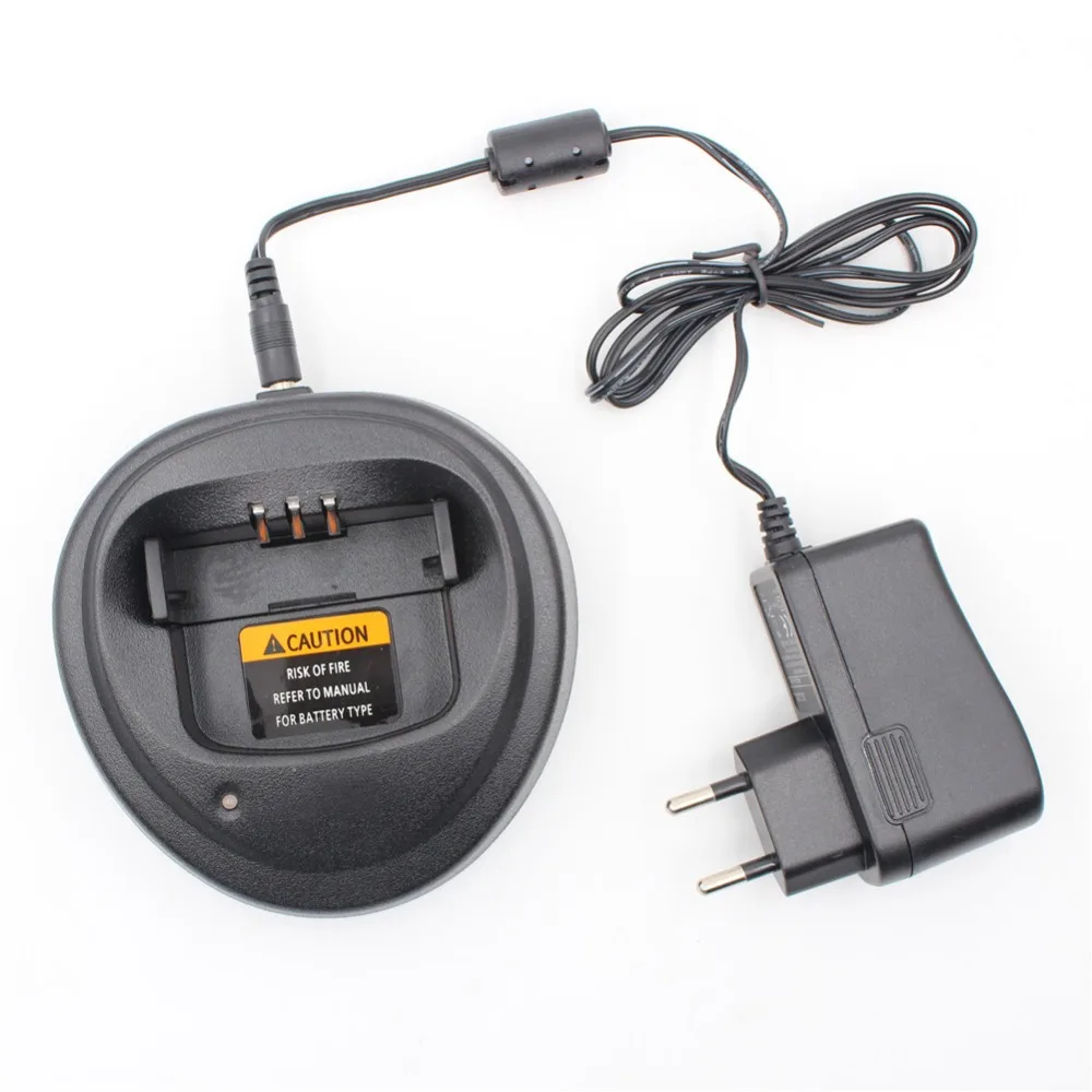 

PMLN5192 WPLN4137 WPIN4139 Battery Charger for MOTOROLA Radios CP200 EP450 CP040 CP140 CP180 DP1400 GP3688 PR400 DEP450 CP150