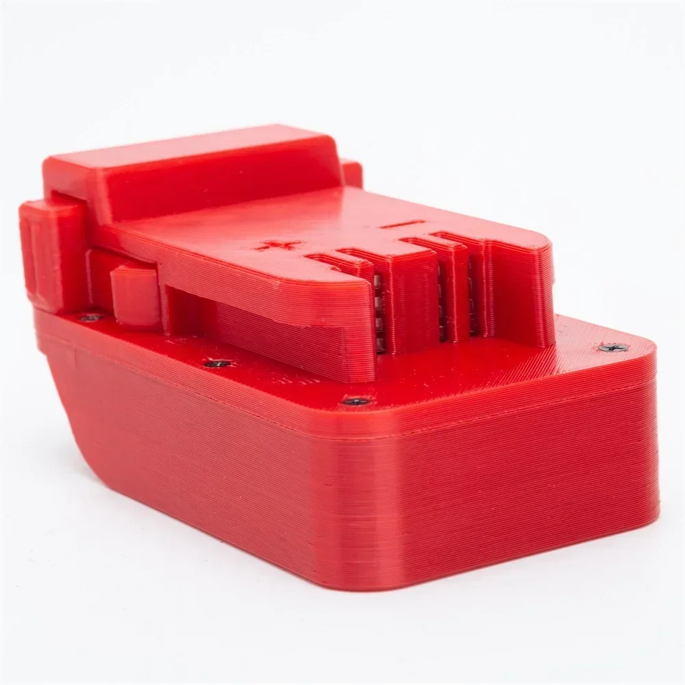 Конвертер адаптера аккумулятора для литиевого Hercules 20 В совместимый с