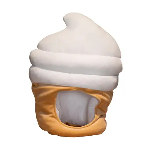 Феново Картун Шляпа с мороженым