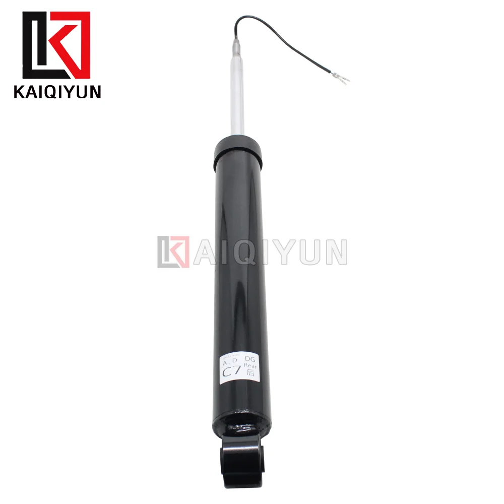 

1 шт. для Audi A6 C7 4G Allroad Quattro A7 задняя пневматическая подвеска амортизационная распорка 4G0616031AD 4G0616031T 4G0616031AA