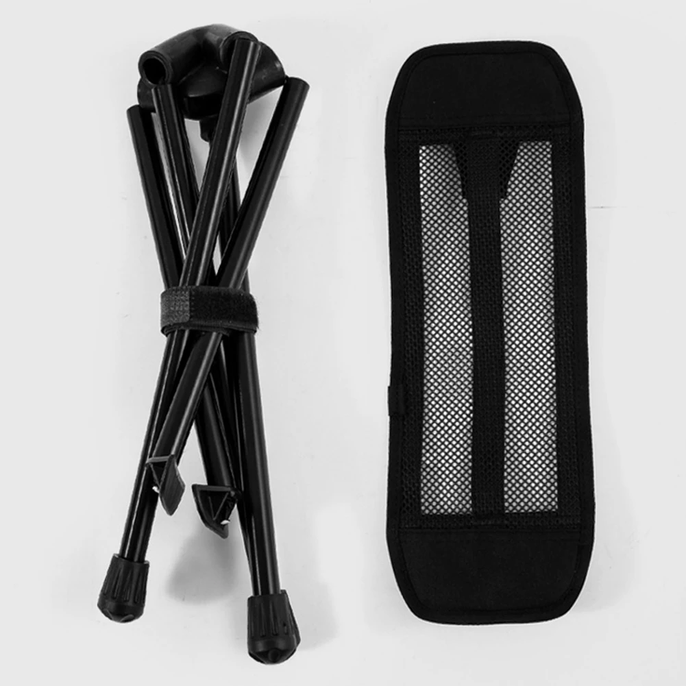 

Camping Chair Foot Rest Chair Leg Rest For Travel Fishing Foldable Chair Stool Picnic Beach Chair Foot Rest