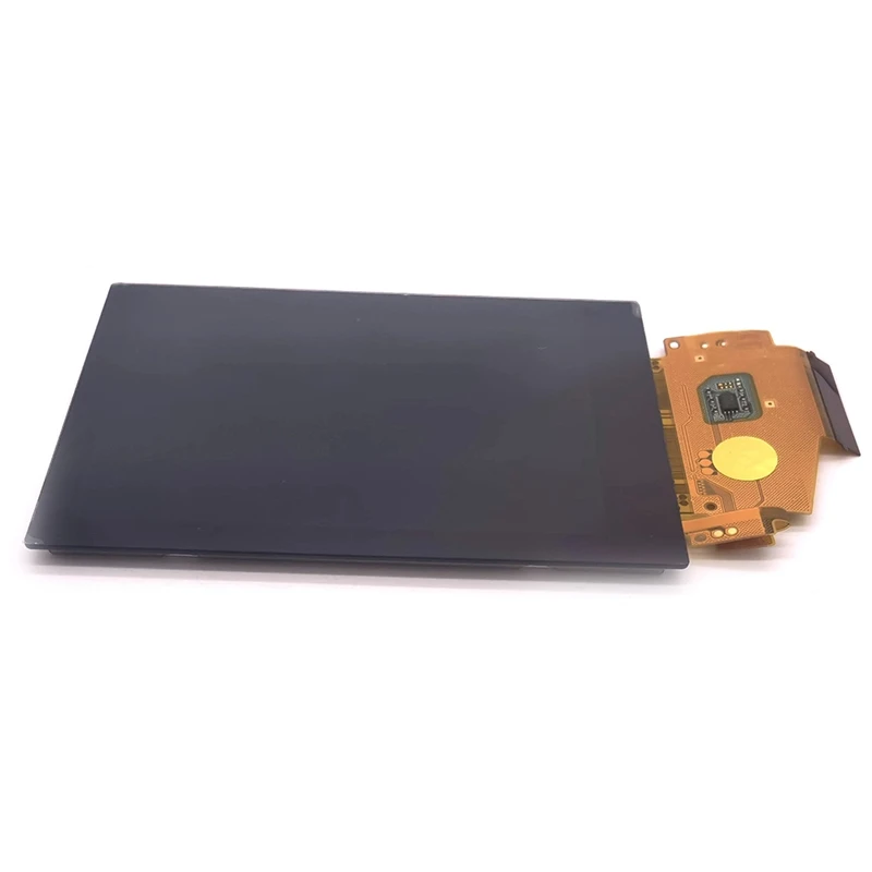 

1 шт., Новый ЖК-экран для цифровой камеры Panasonic