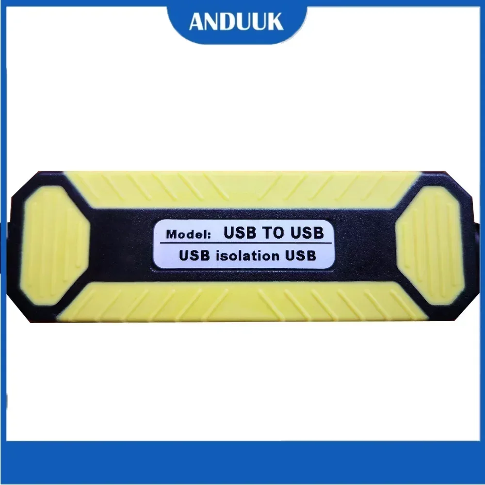 Модернизированный ЧПУ USB-изолятор 1500 В ADUM3160 ADUM4160/3160 USB-модуль полная скорость