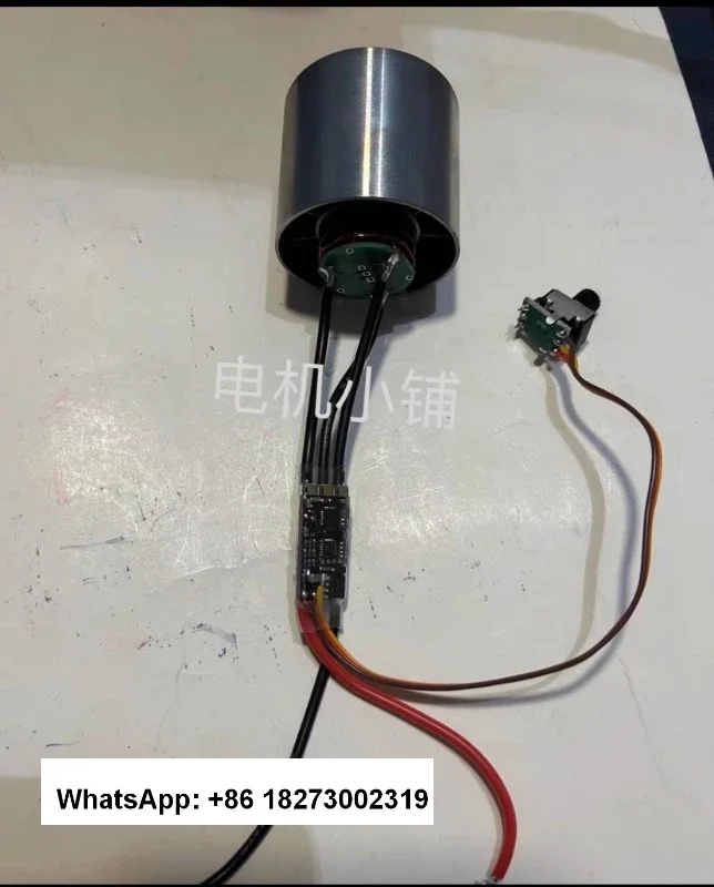 Фена для волос на 120000 ° С ультравысокой скоростью и низким напряжением 7-12 в!