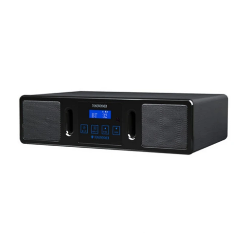 Портативный Bluetooth-динамик Winner/TY-B03 2*2 дюйма полночастотный блок + басовый 3 5