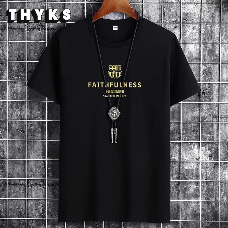 

Футболка мужская оверсайз в стиле Харадзюку, альтернативная готическая одежда с рисунком аниме, уличная одежда в стиле панк/хип-хоп, лето 2022