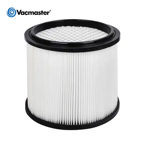 Моющийся картридж-фильтр Vacmaster, фильтры для пылесоса, фиксатор для пылесоса 20 л/30 л