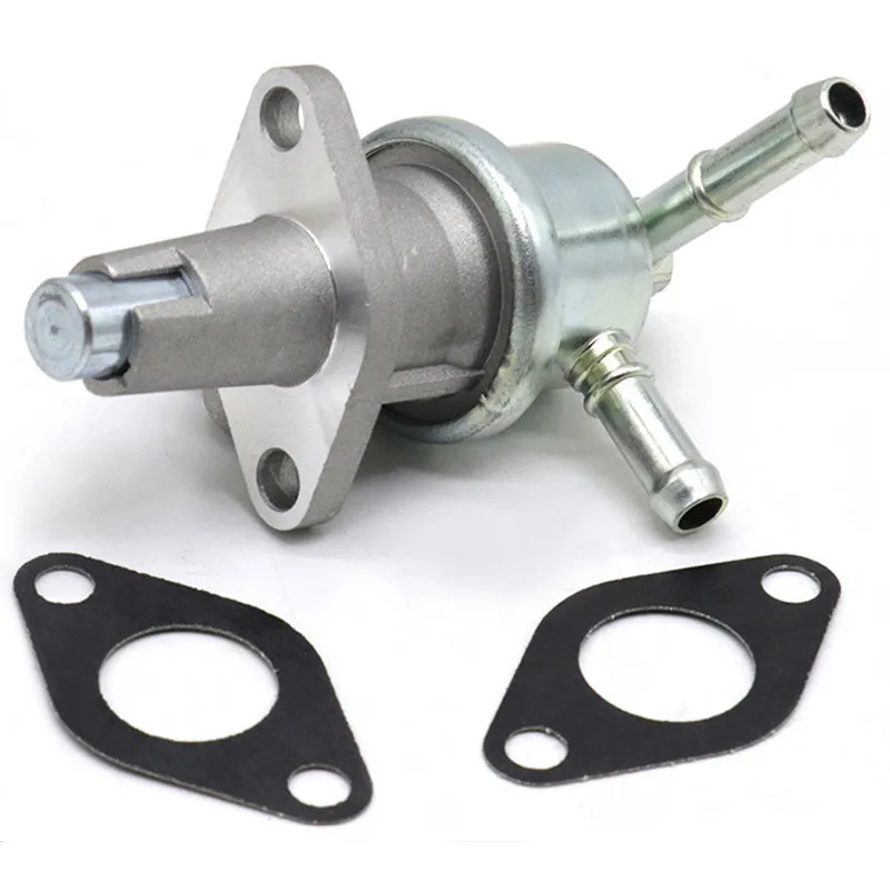 OEM #17121-52030 6655216 новый топливный насос для погрузчика с бортовым поворотом Bobcat 753 763 S175 S185 S150 751 комплект для ремонта 1712152030 17121 52030