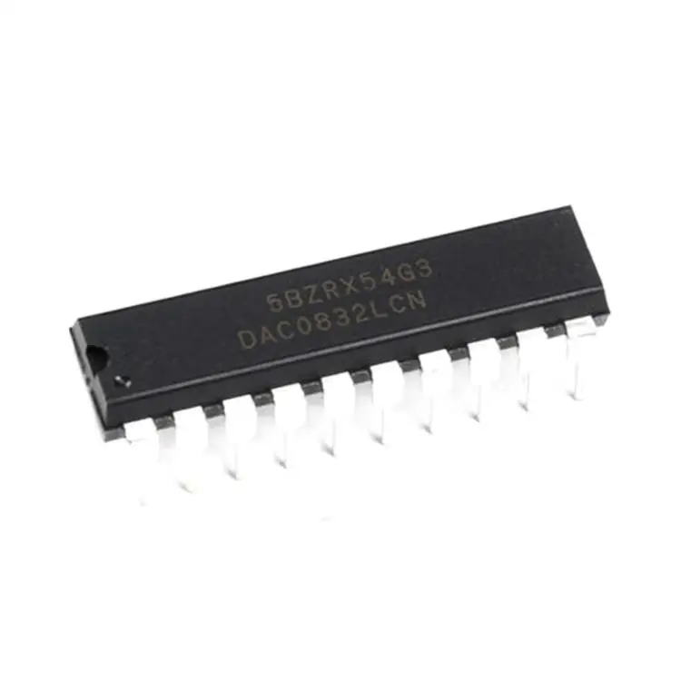 

Мебель для дома в чип преобразователя DAC0832LCN DIP - 20 8 d/a