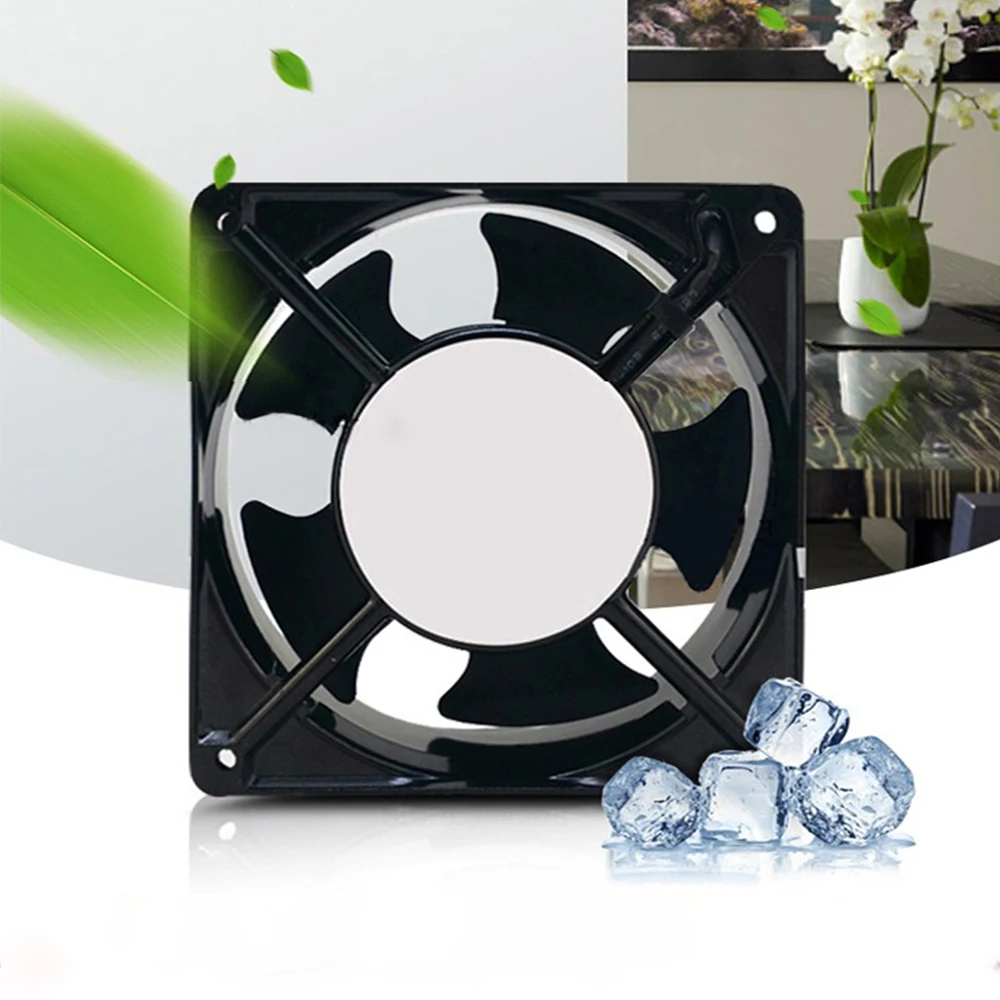 Холодильник Tookfun аквариумный охладитель 200 Вт охлаждающее оборудование для