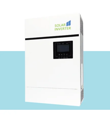 

Sunfurce-BP 5000 inverter