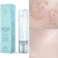15ml salicylic acid skin lotion acne treatment shrink pores product moisturizing smooth safe and gentle face blemish skin care