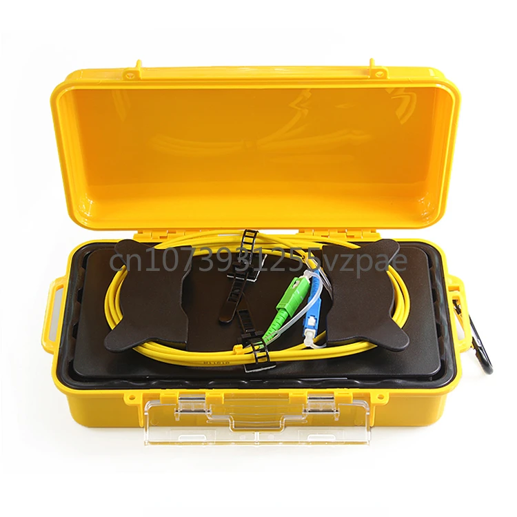 

250M/500M/1KM/2KM SC/UPC-SC/APC OTDR Dead Zone Launch Cable