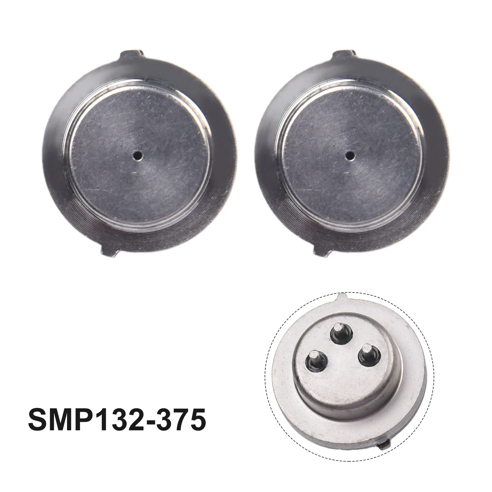 2 шт. датчик давления сцепления коробки передач DQ380 DQ381 DQ500 SMP132-375 металлический