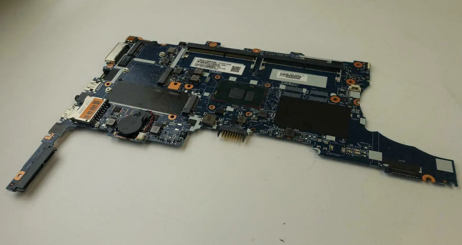 

826807-601 FOR HP Elitebook 840 G3 i7-6500U 2.50GHz Motherboard System Board