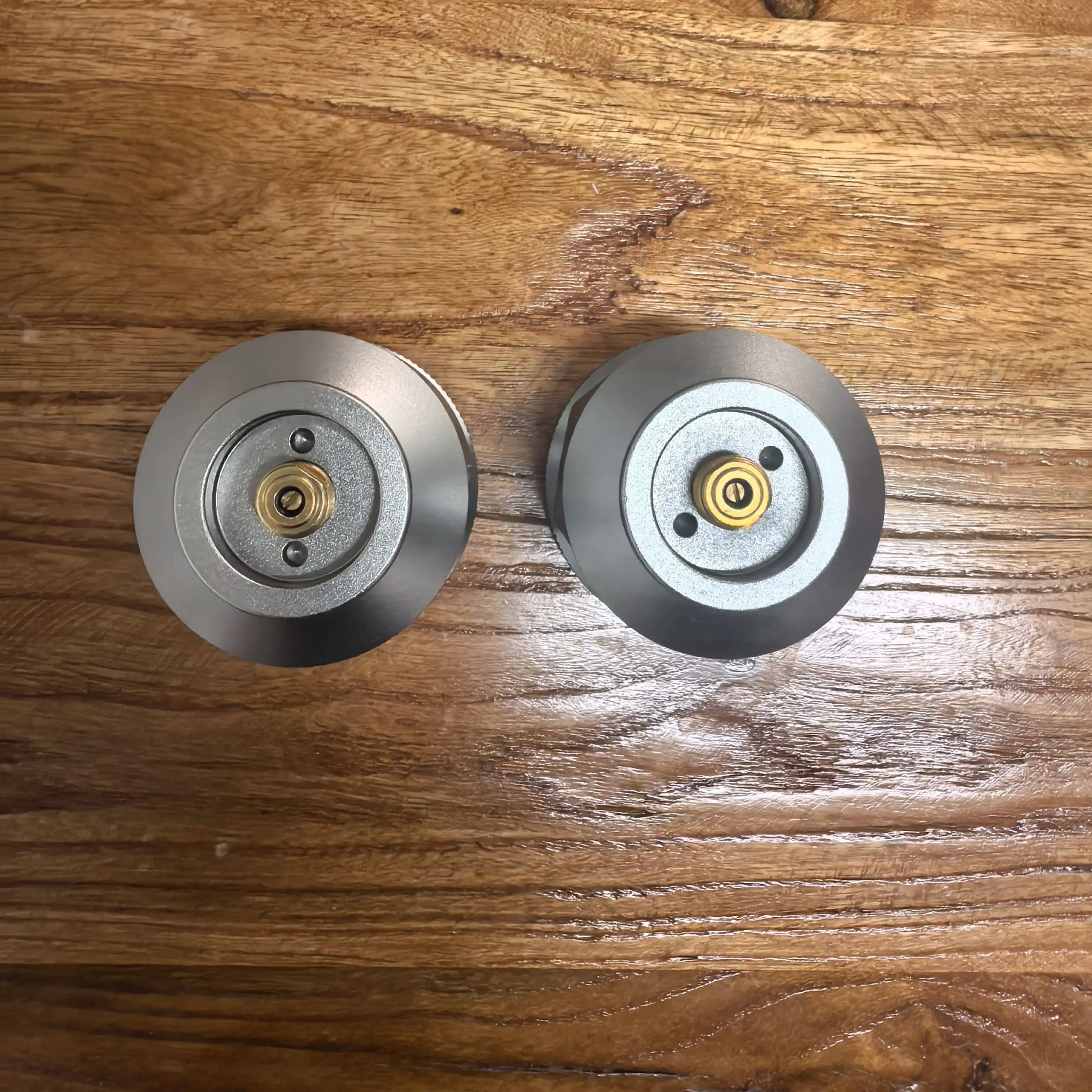 Пустой многоразовый бензобак для кемпинга мини-аксессуар газовой банки