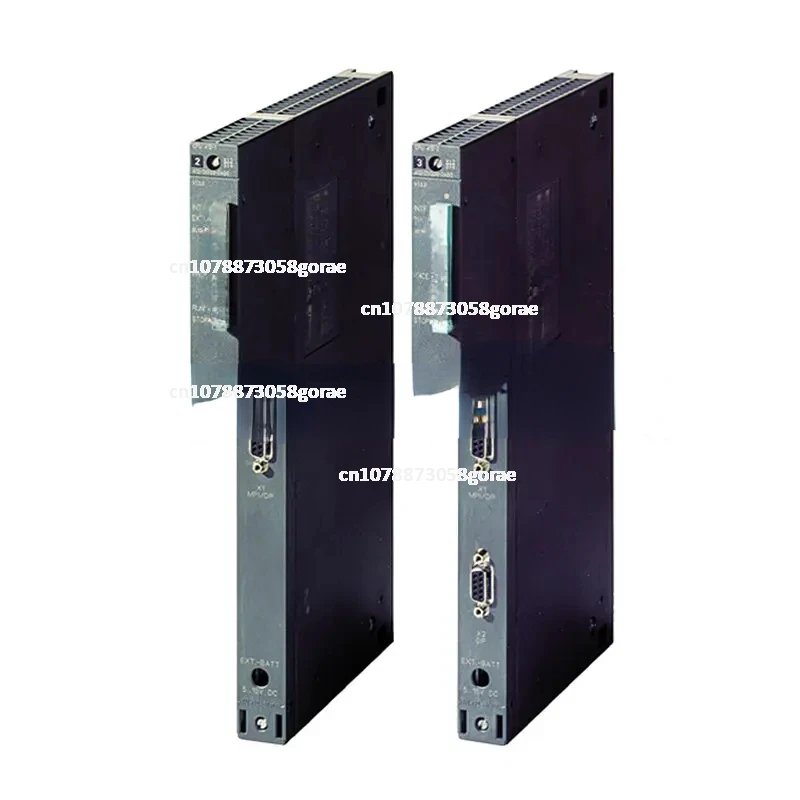 100% оригинальный центральный процессор PLC S7-400 CPU 412-2 6ES7412-2XJ05-0AB0