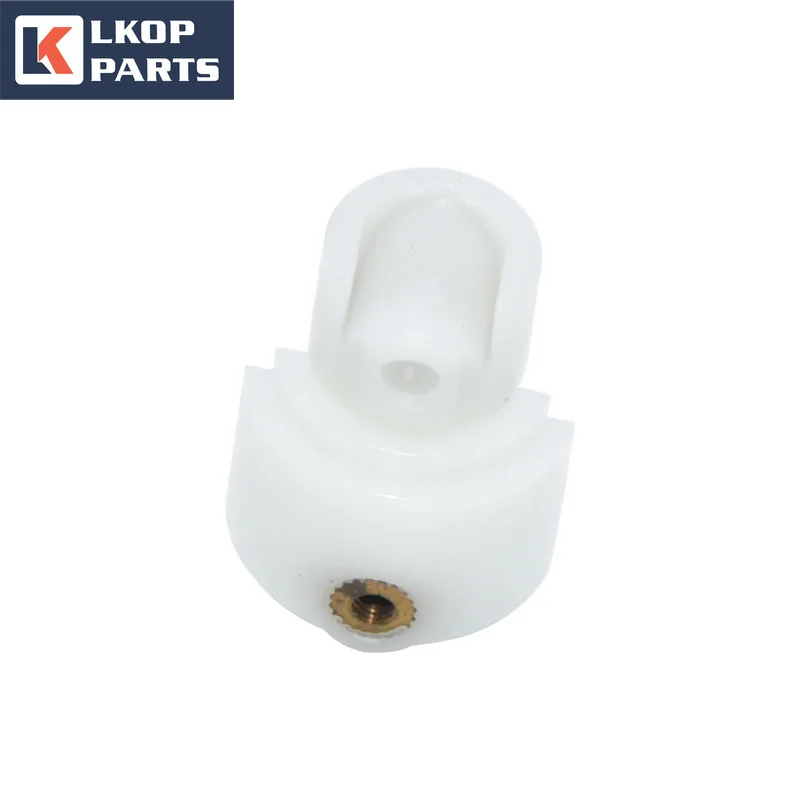 10шт B247-3345 B 2473345 Вал патрона бункера тонера для Ricoh Aficio 1075 AF 1060 2060 2075 MP7500 MP8001 MP6001